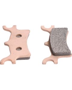 All Balls Racing Rear Right Sintered Brake Pad 18-8016
