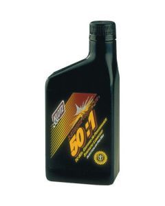 Klotz KL-305 Klotz 50:1 Oil, Pint