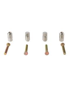 All Balls  Wheel Stud And Nut Kit 85-1108