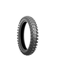 Bridgestone Battlecross X10R 110/90-19 Tire (62M) Rear 7211