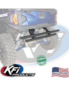 Kfi - Rear Dt Bumper Polaris- 102085