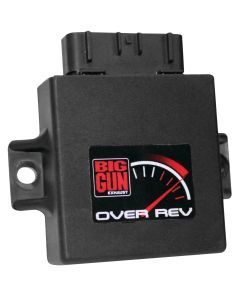 Big Gun Exhaust Rev Box 9000-9750 - 40-R10A