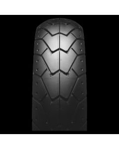 Bridgestone Exedra G526R 150/90-15 Tire (74V) Rear 4782
