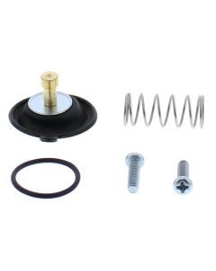 All Balls Air Cut Off Valve Rebuild Kit For Yamaha YFM350FX Wolverine 4WD [SRA] 1996-2005 46-4016