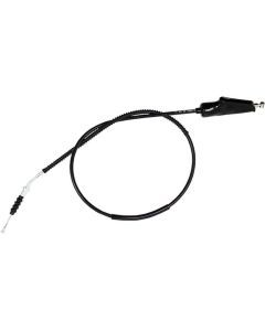 Motion Pro Black Vinyl Clutch Cable 05-0054
