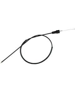 Motion Pro Black Vinyl Throttle Cable For Suzuki Quadracer 250 LT250R 2x4 1985-1986
