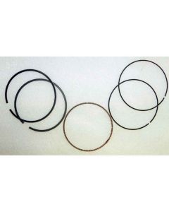 WSM Piston Rings For Honda 450 TRX Foreman 98-04 1.5mm Over 51-227-09