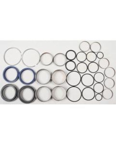 Pivot Works - PWFFK-H11-521 - Fork Rebuild Kit
