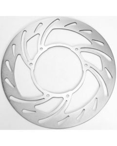 EBC OE Replacement Rotor MPN MD6037D