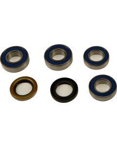 All Balls Rear Wheel Bearing Kit 25-1673