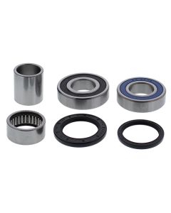 All Balls Racing Rear Wheel Bearing Kit 25-1768