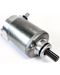 Ricks Starter Motor 61-711