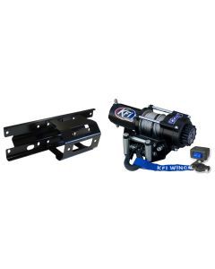 KFI Winch Kit For Polaris Sportsman 500 X2 2007-2009