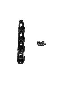 O'Neal Rider Black Buckle Kit - 0324-902
