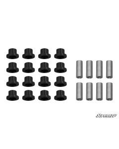 SuperATV Honda Pioneer 1000 Rear A-Arm Bushings AAB-H-PIO1K-001-R