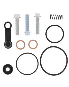 All Balls Racing Clutch Slave Cylinder Rebuild Kit 18-6004