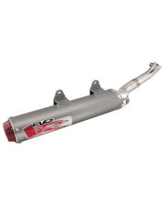 Big Gun Exhaust EVO R Series Slip On Exhaust - 09-2662