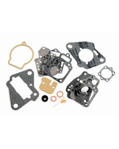 WSM Carburetor Kit For Mercury / Mariner 6 - 25 Hp 600-05