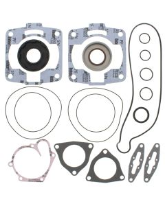 Vertex Complete Gasket With Oil Seals Kit 711265