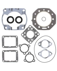 Vertex Complete Gasket With Oil Seals Kit 611100