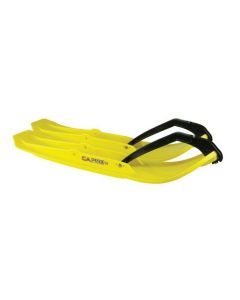 C&A Pro Mountain/Trail Ski Yellow Mtx 77170392