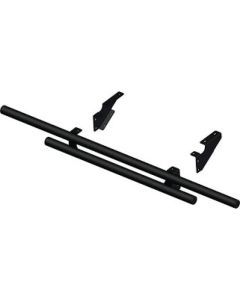 KFI Products Double Tube Rear Bumper 101650