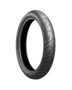 Bridgestone Battlax Adventure Trail AT41R 130/80R17 Tire Rear 13846