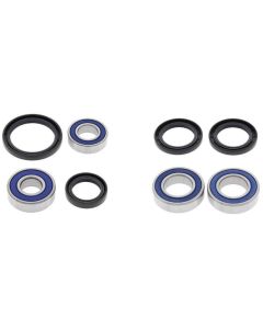 Wheel Front And Rear Bearing Kit for KTM 620cc Super Moto 620 1998