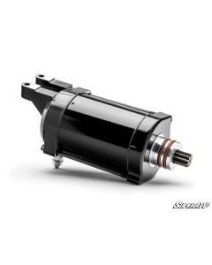 SuperATV Up & Running Can-Am Maverick X3 Starter START-CA-X3