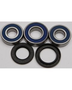 All Balls Rear Wheel Bearing Kit 25-1386