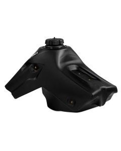 Acerbis 2.7 gal. Black Fuel Tank - 2320880001
