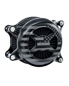 Vance & Hines America Air Intake Black 42339FG