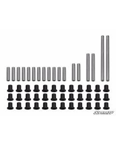 SuperATV Polaris Ranger XP 570 A-Arm Bushings UHMW AAB-P-RAN-K3-001