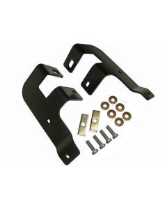 Reese Custom Fit Bracket Kit for Fifth Wheel Universal Fifth Wheel Rail Kit fits 2014-2024 Ram 2500 Trucks