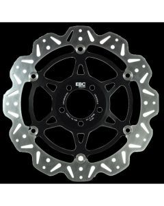 EBC Vee-Series Rotor For Honda Grom 125 2018-2024 VR1191