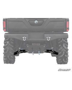 SuperATV Can-Am Defender High Clearance Lower Rear A-Arms AA-CA-DEF-R-HC-02
