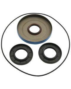 All Balls Racing Rear Differential Bearing And Seal Kit 25-2140