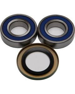 ALL BALLS 25-1518 Wheel Bearing and Seal Kit