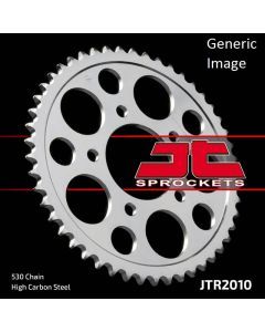 Steel Rear Sprocket 43T for Street TRIUMPH 900 Thunderbird 1995-2003