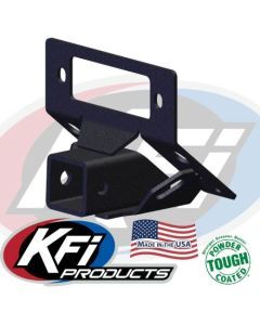 Kfi CaN-Am Defender Lower 2 Inch Receiver- 101720