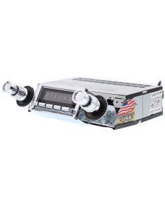 Custom Autosound 1961-62 Impala 740 Premium Bluetooth Classic Car Stereo