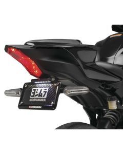 Yoshimura Fender Eliminator Kit For Yamaha YZF R7 2022 070BG137200