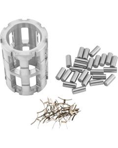 QuadBoss Aluminum Sprague Carriers - 100-2086-T