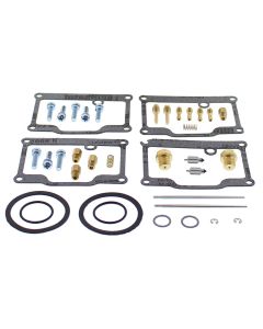 All Balls Racing Carburetor Rebuild Kit Racing Course Only 26-1902