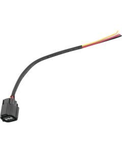 QuadBoss Wiring Pigtails IAC Valve - 100-1341-T