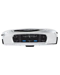 Dakota Digital 1965-1966 Ford VHX Gauge Kit VHX-65F-PU