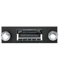 Custom Autosound 1972-79 Torino / Ranchero Classic Car Stereo CAM-TOR7/9-630