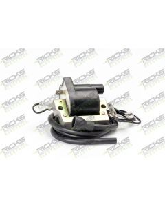 Ricks Ignition Coil For Kawasaki KL600 1984-1986 23-202