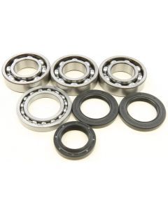 All Balls Crank Bearing And Seal Kit 24-1087