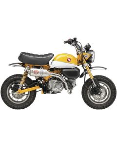 Yoshimura RS-3 Full System Exhaust for 2019-2025 Honda Monkey Z125